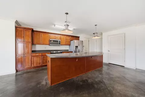 Kitchen - 1140 Georgetown Dr, Conway, AR 72034 photo 1 of 5