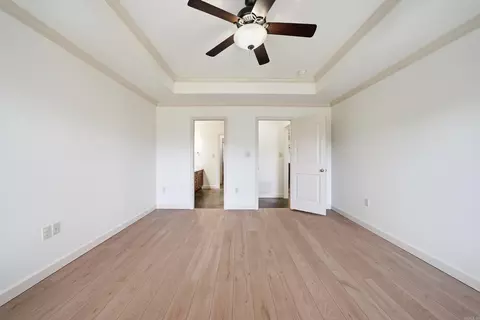 Bedroom - 1140 Georgetown Dr, Conway, AR 72034 photo 1 of 4