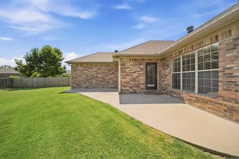 Exterior - 1140 Georgetown Dr, Conway, AR 72034 photo 8 of 8