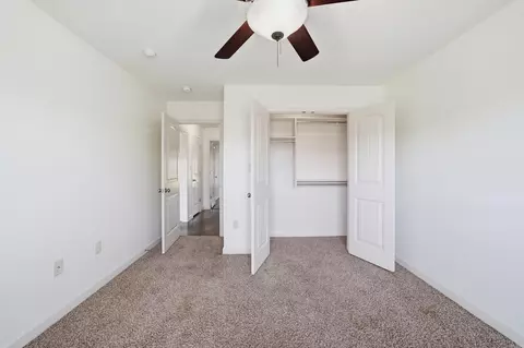 Bedroom - 1140 Georgetown Dr, Conway, AR 72034 photo 3 of 4