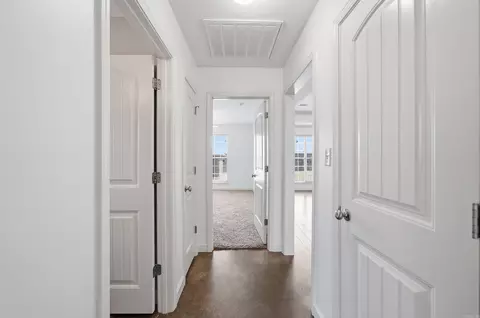 Entry Way - 1140 Georgetown Dr, Conway, AR 72034 photo 4 of 4