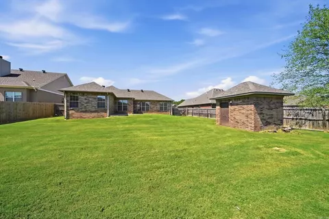 Exterior - 1140 Georgetown Dr, Conway, AR 72034 photo 7 of 8