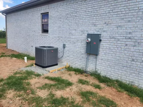 Exterior - 695 Mound View Dr, England, AR 72046 photo 4 of 4