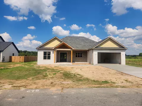 Exterior - 695 Mound View Dr, England, AR 72046 photo 2 of 4