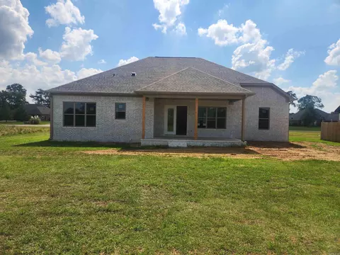 Exterior - 695 Mound View Dr, England, AR 72046 photo 3 of 4
