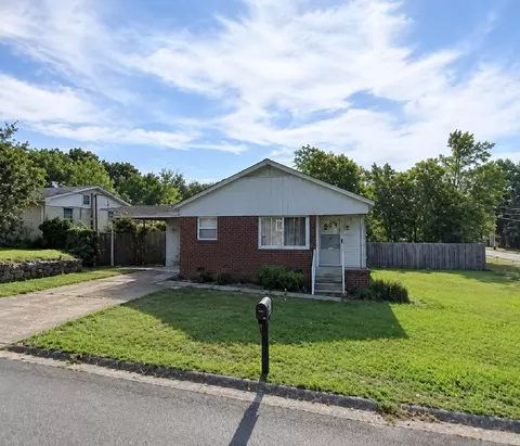 4800 Pike Ave, North Little Rock, AR 72118