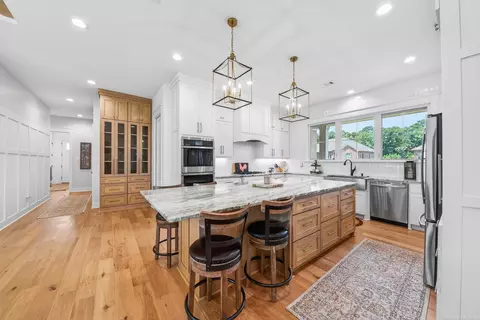 Kitchen - 1586 Calcutta Dr, Cabot, AR 72023 photo 1 of 7