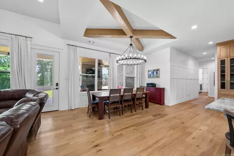 Dining - 1586 Calcutta Dr, Cabot, AR 72023 photo 2 of 2