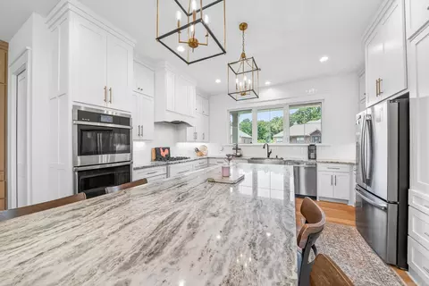 Kitchen - 1586 Calcutta Dr, Cabot, AR 72023 photo 3 of 7
