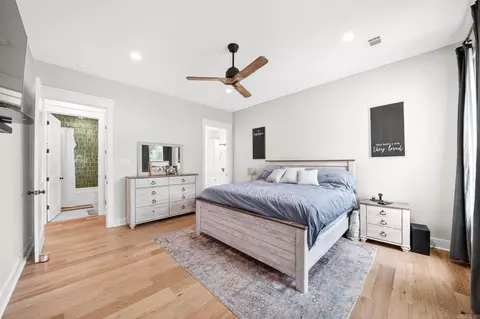 Bedroom - 1586 Calcutta Dr, Cabot, AR 72023 photo 2 of 7