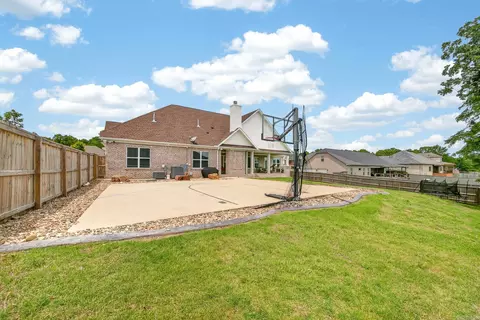Exterior - 1586 Calcutta Dr, Cabot, AR 72023 photo 7 of 8