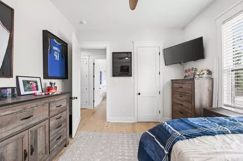 Bedroom - 1586 Calcutta Dr, Cabot, AR 72023 photo 5 of 7