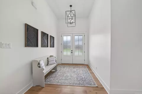 Entry Way - 1586 Calcutta Dr, Cabot, AR 72023 photo 1 of 3