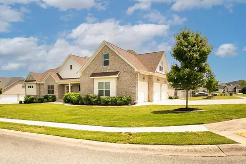 Exterior - 1586 Calcutta Dr, Cabot, AR 72023 photo 3 of 8