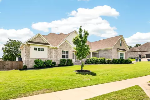 Exterior - 1586 Calcutta Dr, Cabot, AR 72023 photo 2 of 8