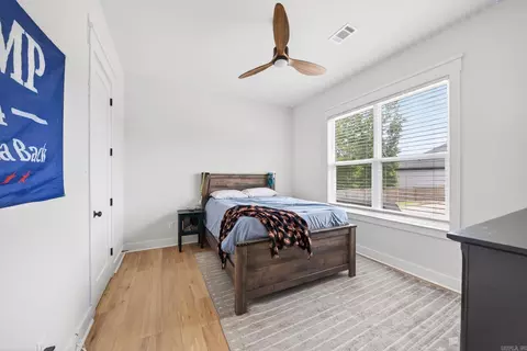 Bedroom - 1586 Calcutta Dr, Cabot, AR 72023 photo 7 of 7