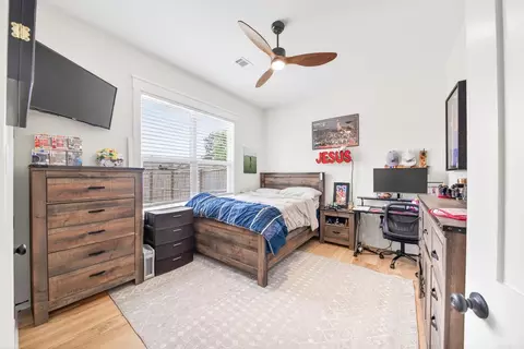 Bedroom - 1586 Calcutta Dr, Cabot, AR 72023 photo 6 of 7