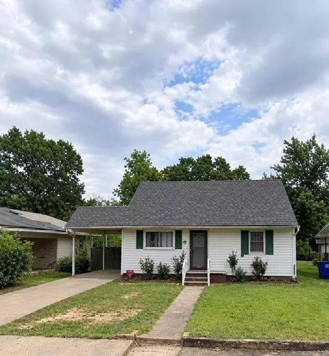 506 W 51st St, North Little Rock, AR 72118