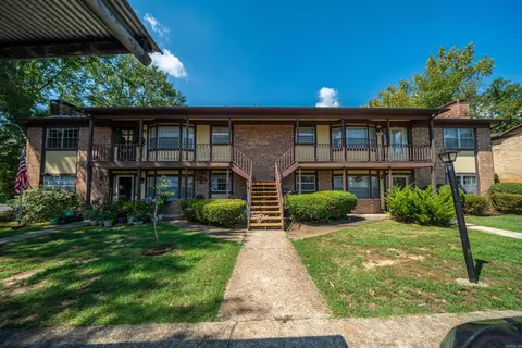 600 Higdon Ferry Rd #802, Hot Springs, AR 71913