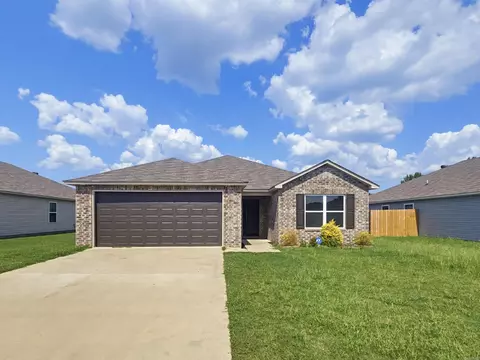 37 Sunny Oak Trl, Conway, AR 72032