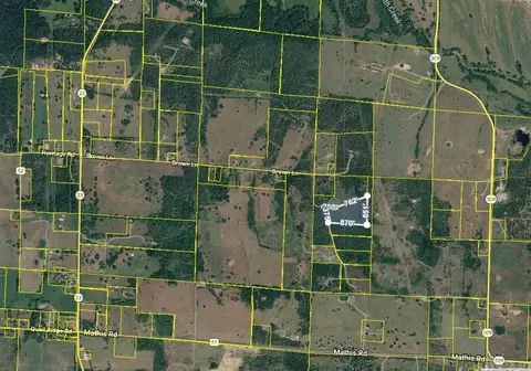 00 Brown Ln, Ozark, AR 72949 photo 2