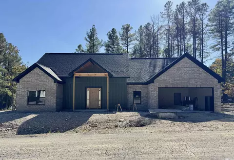 20 Embridar Ln, Hot Springs Village, AR 71909