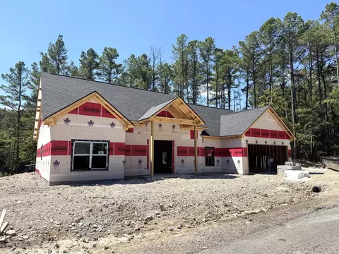 20 Embridar Ln, Hot Springs Village, AR 71909