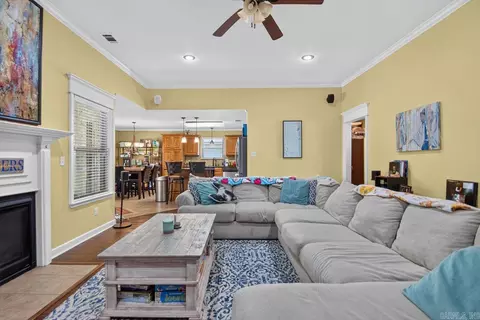 Other - 3500 Hampton Dr, Benton, AR 72015 photo 8 of 8