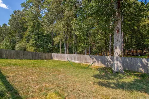 Exterior - 3500 Hampton Dr, Benton, AR 72015 photo 5 of 5