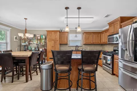 Other - 3500 Hampton Dr, Benton, AR 72015 photo 1 of 8