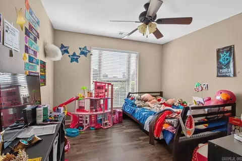 Bedroom - 3500 Hampton Dr, Benton, AR 72015 photo 1 of 4