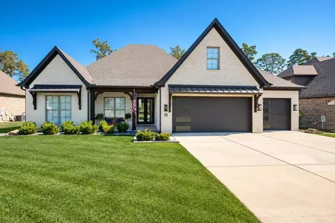 18 Ensbury Pl, Little Rock, AR 72223