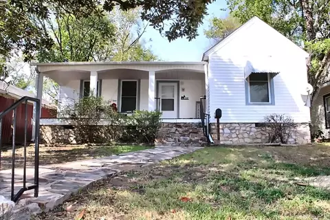 302 Alcorn St, Hot Springs, AR 71901