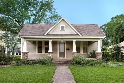 1600 N Pierce St, Little Rock, AR 72207