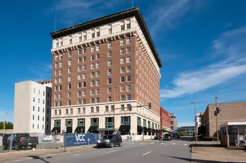 523 Louisiana St #6F, Little Rock, AR 72201