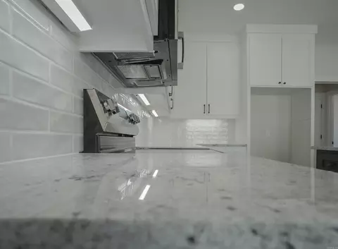 Kitchen - 196 Pearson St, Benton, AR 72015 photo 1 of 3