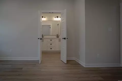 Bedroom - 196 Pearson St, Benton, AR 72015 photo 2 of 2