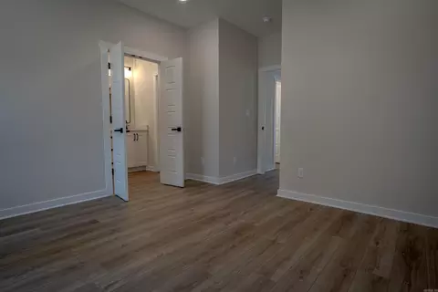 Bedroom - 196 Pearson St, Benton, AR 72015 photo 1 of 2