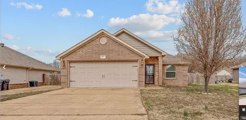 4816 Ocean Dr, Jonesboro, AR 72405