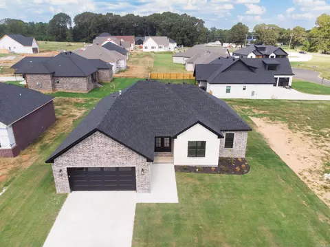 View/Area - 14 Albion Ct, Cabot, AR 72023 photo 1 of 3