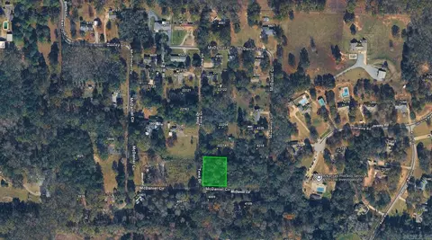 00 Mcdaniel Cir, Little Rock, AR 72206