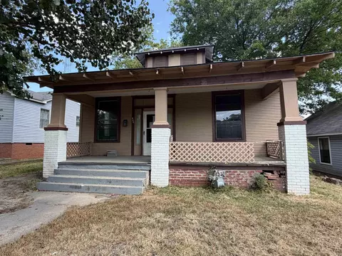 905 Lewis St, Little Rock, AR 72204