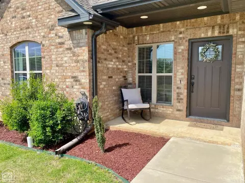 509 Wiregrass Way, Jonesboro, AR 72405