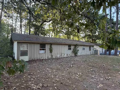 3622 Bowers St, Little Rock, AR 72204