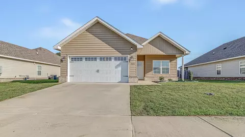 3632 Leafy Pass, Jonesboro, AR 72404