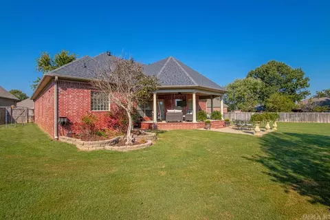 Exterior - 1500 S Beach St, Conway, AR 72034 photo 14 of 15