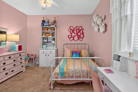 Bedroom - 1500 S Beach St, Conway, AR 72034 photo 4 of 8