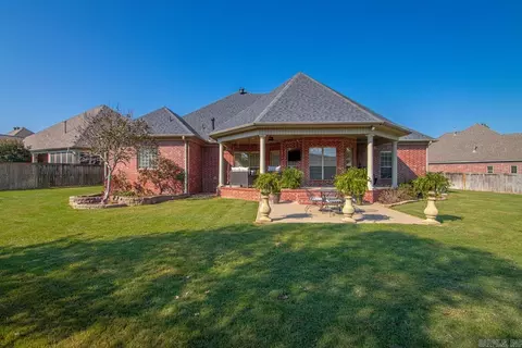 Exterior - 1500 S Beach St, Conway, AR 72034 photo 11 of 15