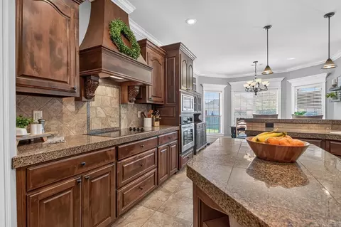 Kitchen - 1500 S Beach St, Conway, AR 72034 photo 3 of 4