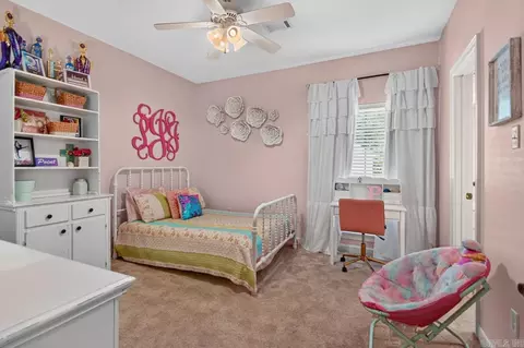 Bedroom - 1500 S Beach St, Conway, AR 72034 photo 5 of 8